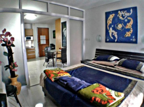 NEO Condo, 2 Bedroom Family Room, Jomtien